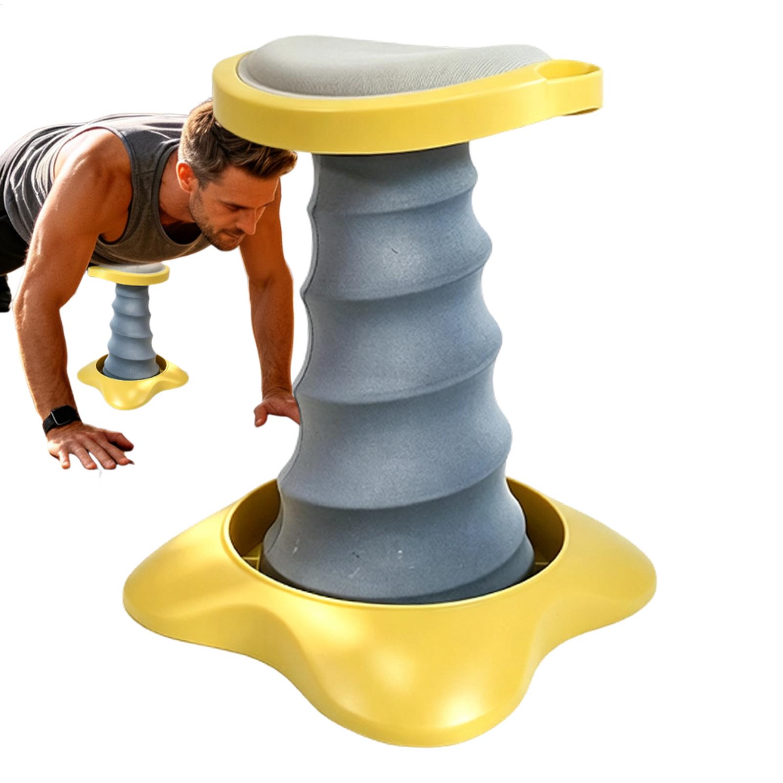Push Up Board - Papan Push Up Alat Latihan Perut