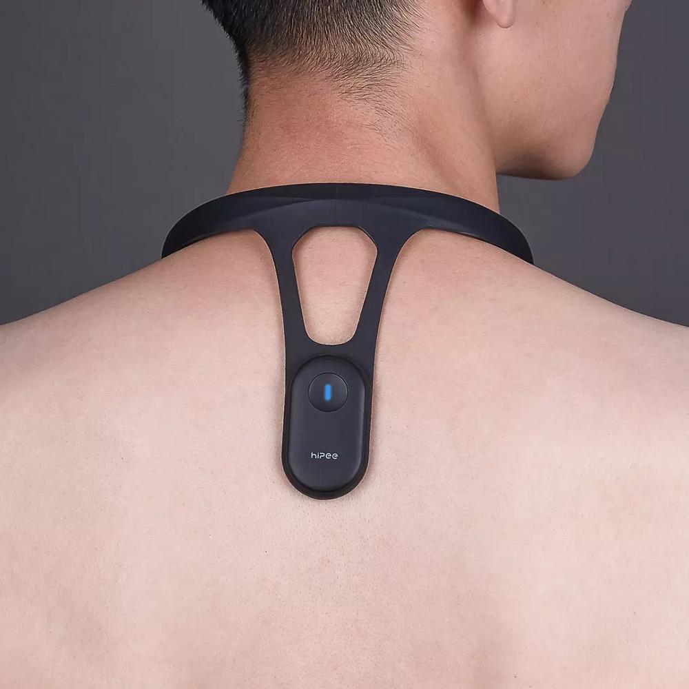 Posture Corrector Back - Hipee alat koreksi postur pintar, korektor