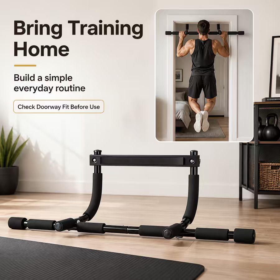 Push Up Board - Papan Latihan Push Up yang Dapat
