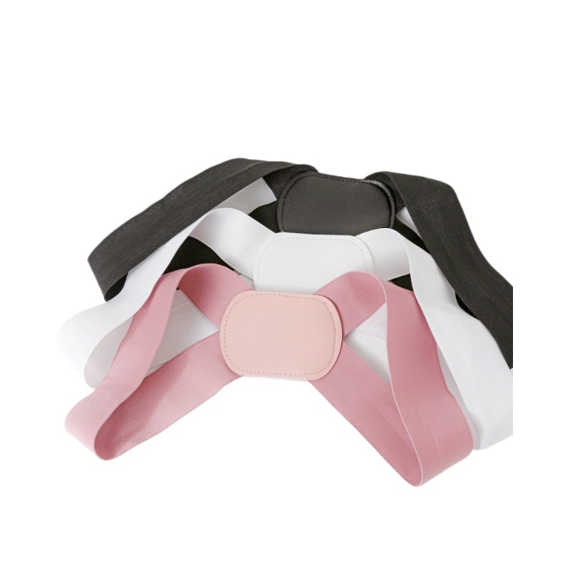 Posture Corrector Back - Korektor Postur Tubuh Yoga yang Dapat