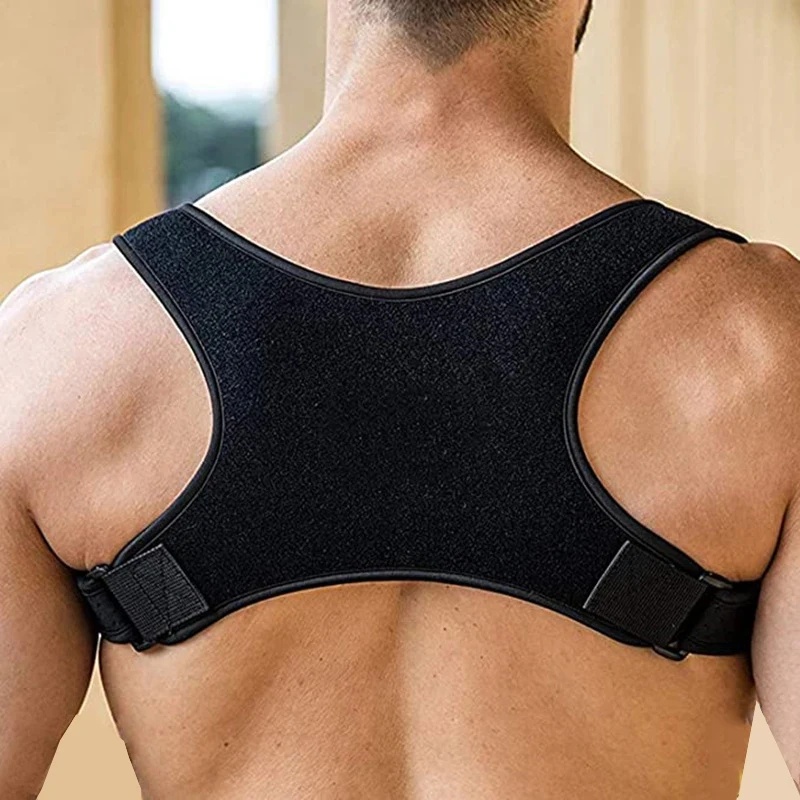 1-5 buah Alat Penyangga Punggu - Posture Corrector Back ulasan dan harga