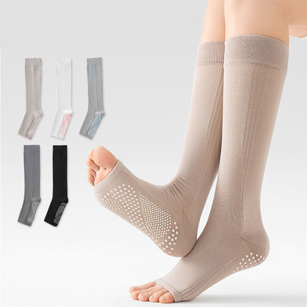 Kaus Kaki Yoga Profesional den - Yoga Of Fitness ulasan dan harga