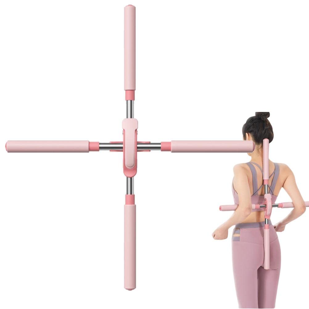 Alat Korektor Postur Tubuh Yog - Posture Corrector Back ulasan dan harga