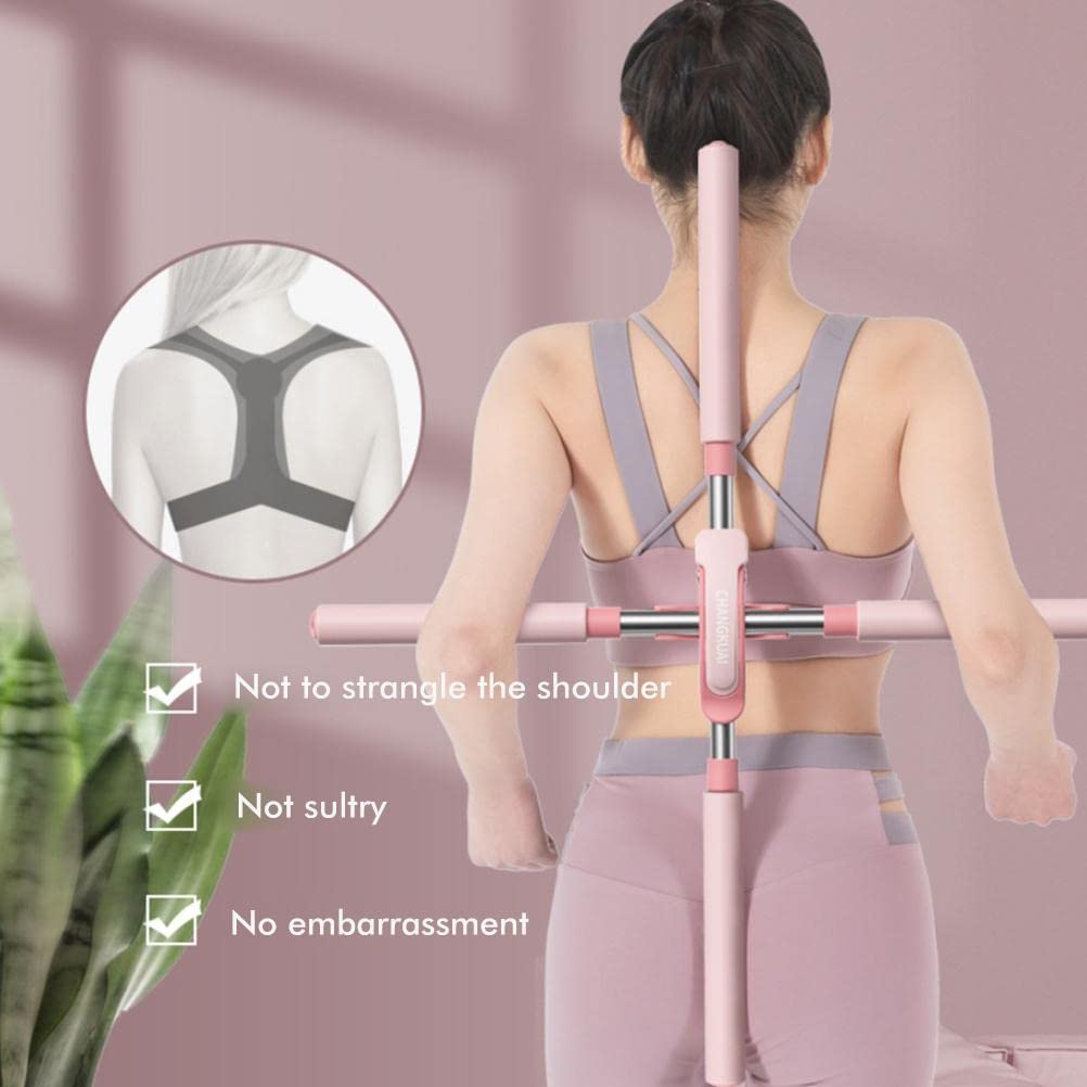 Alat Korektor Postur Tubuh Yog - Posture Corrector Back ulasan dan harga