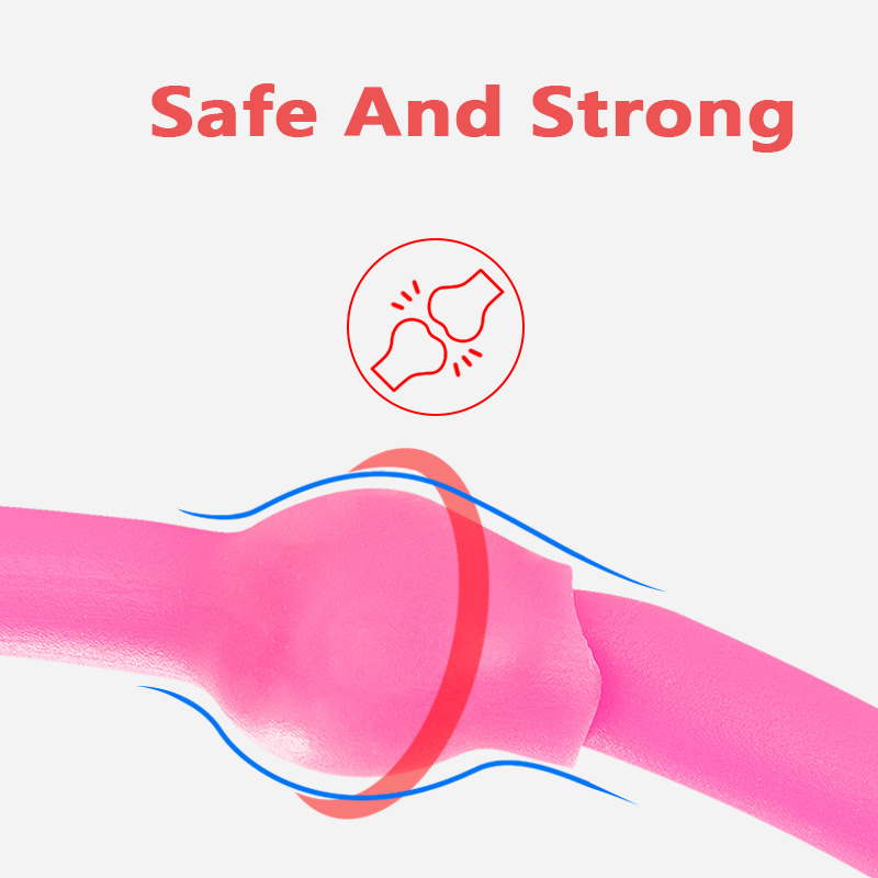 Tali Tarik Peralatan Fitness G - Yoga Fitness Resistance Band ulasan dan harga