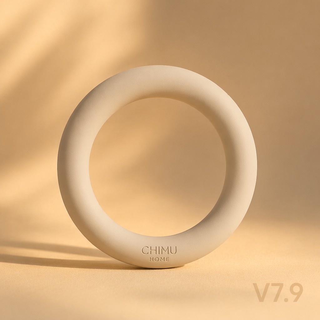 【CHIMU HOME】 Cincin Beban Yoga - Yoga Fitness Training ulasan dan harga