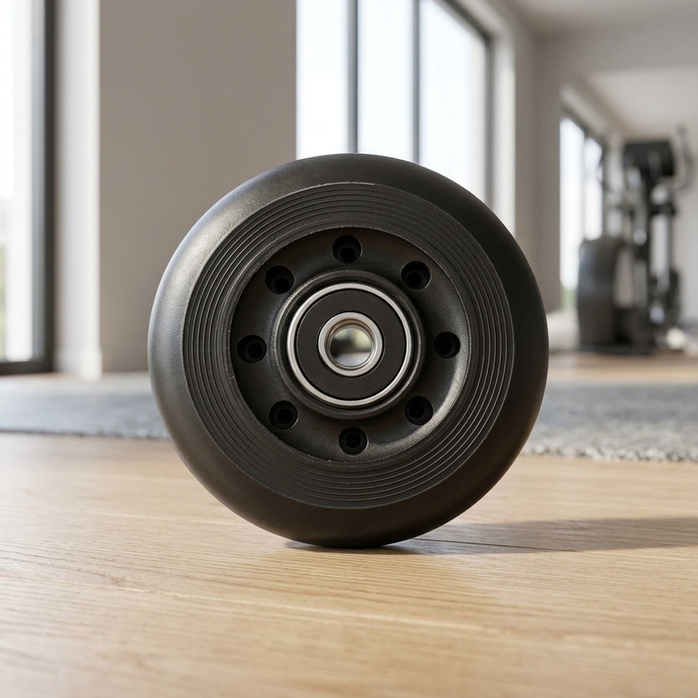/Roda Reformer Kayu /Bola Baja - Yoga Of Fitness ulasan dan harga