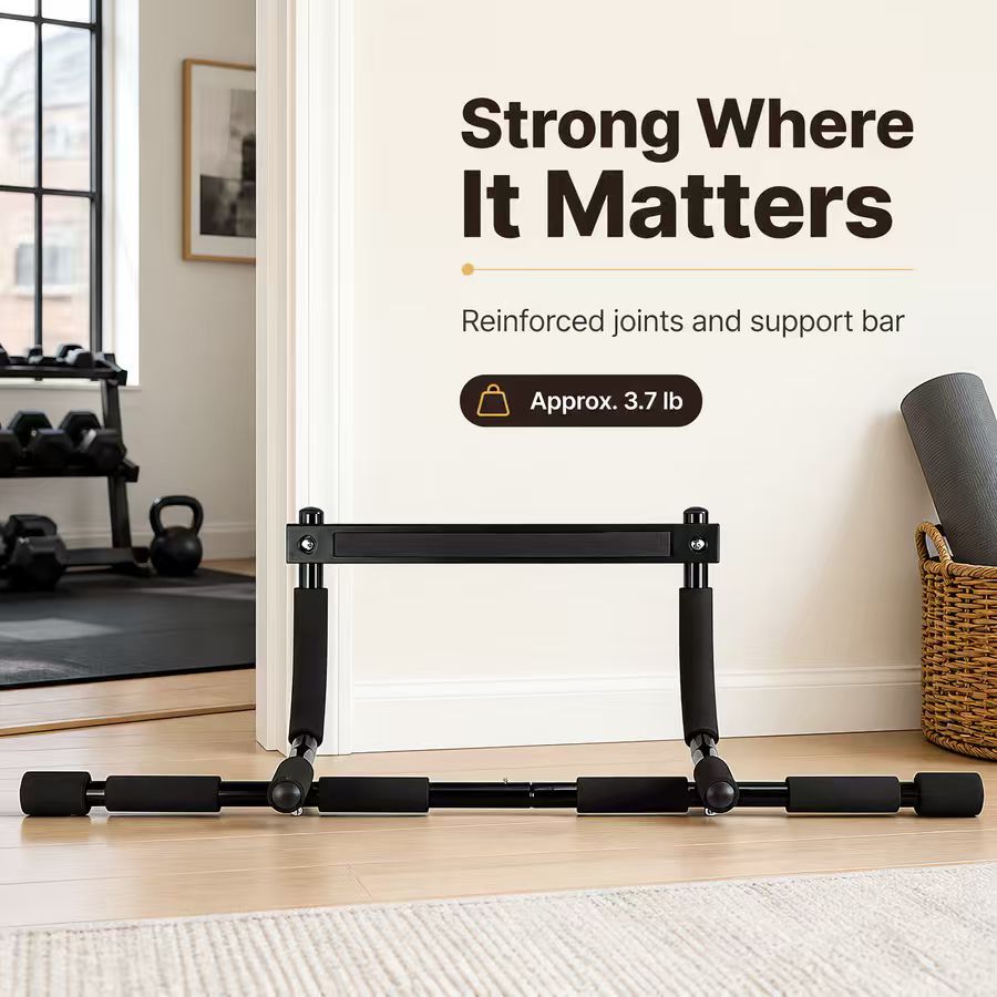 Papan Latihan Push Up yang Dap - Push Up Board ulasan dan harga