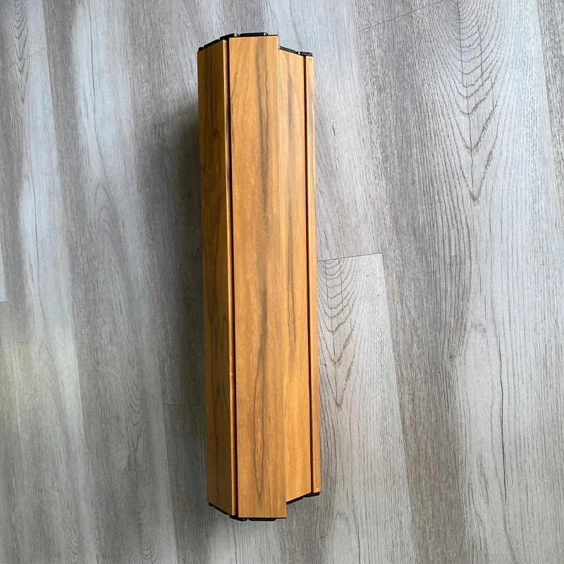 Meja Lipat Berbahan Aluminium  - Push Up Board ulasan dan harga
