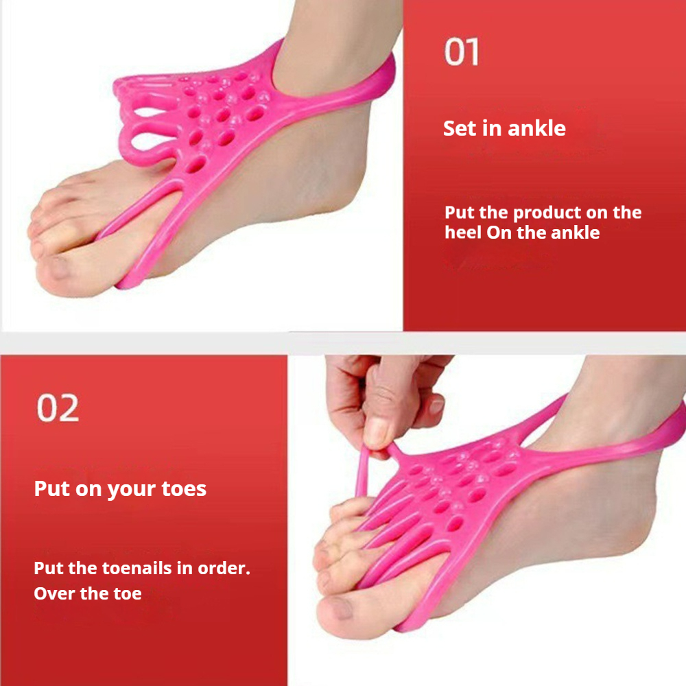Pijat Peregangan Kaki Latihan  - Yoga Fitness Training ulasan dan harga