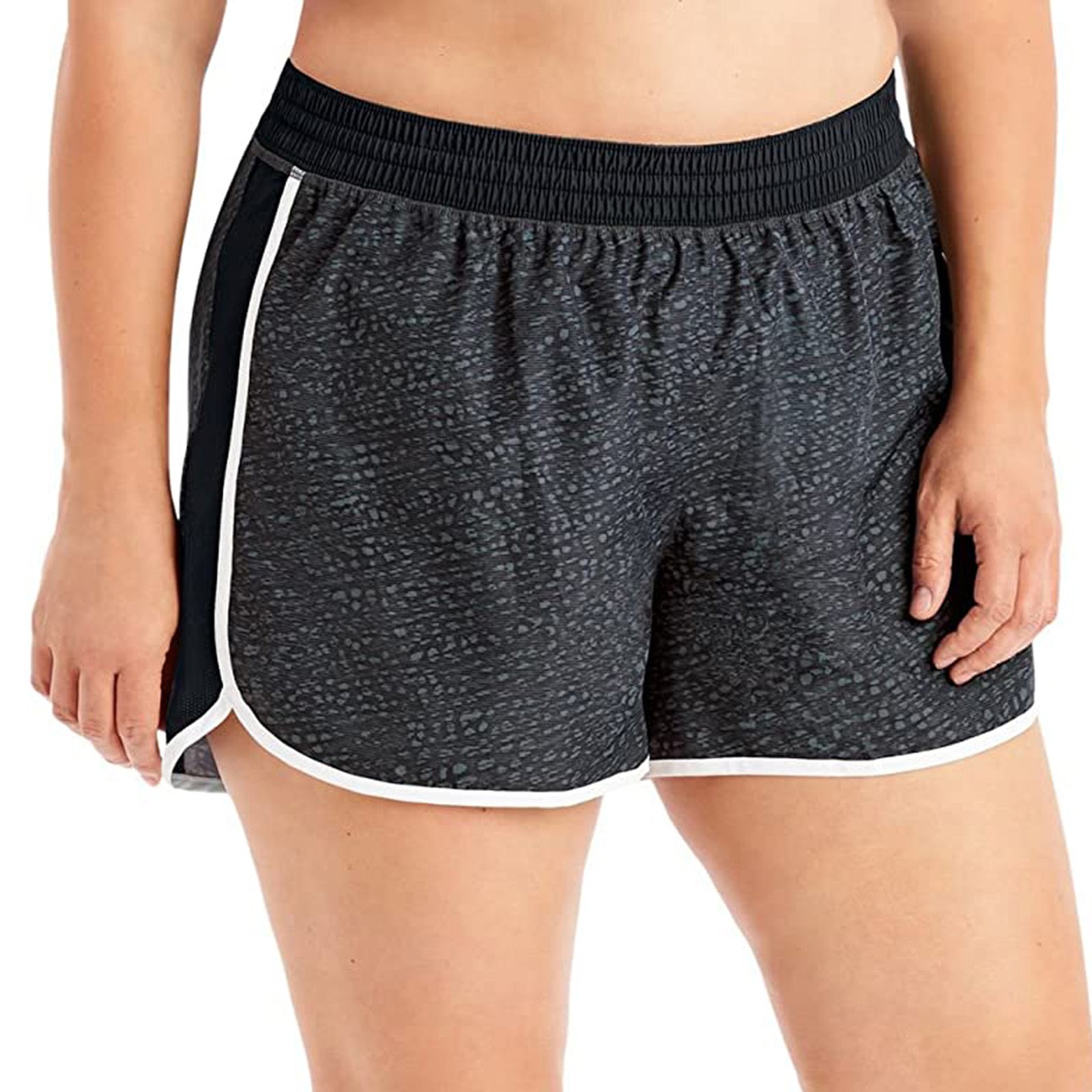 Celana Pendek Olahraga Wanita  - Yoga Fitness Training ulasan dan harga