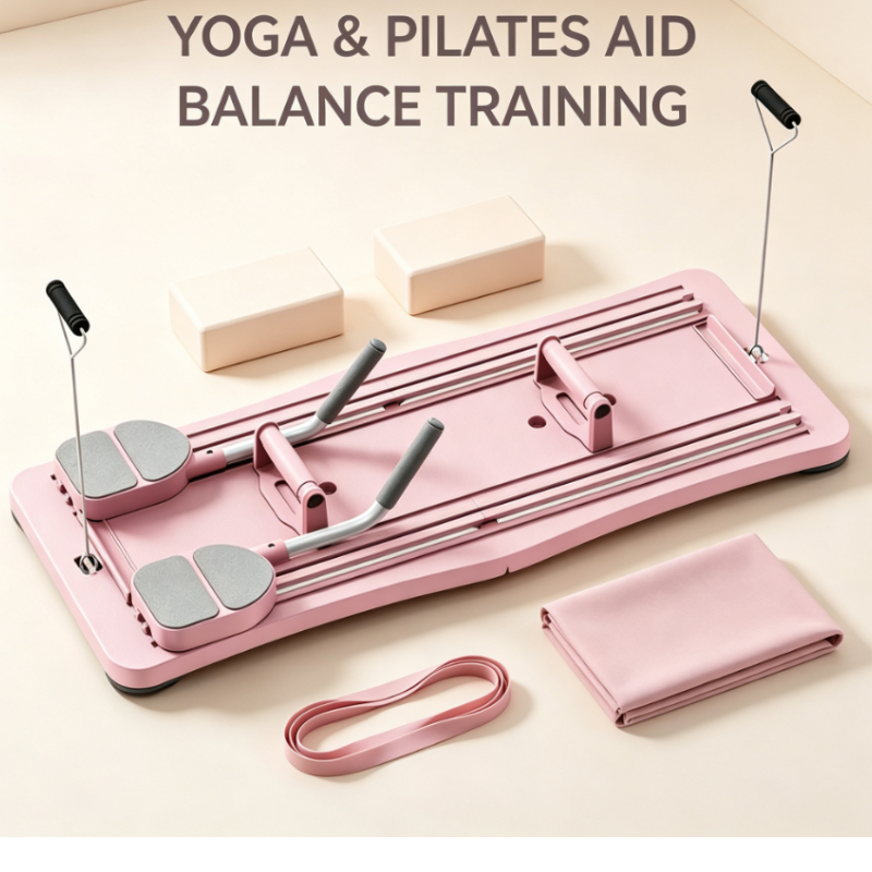 Papan Latihan Push Up yang Dap - Push Up Board ulasan dan harga