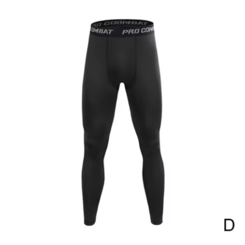 Celana Legging Ketat Kompresi  - Yoga Fitness Training ulasan dan harga
