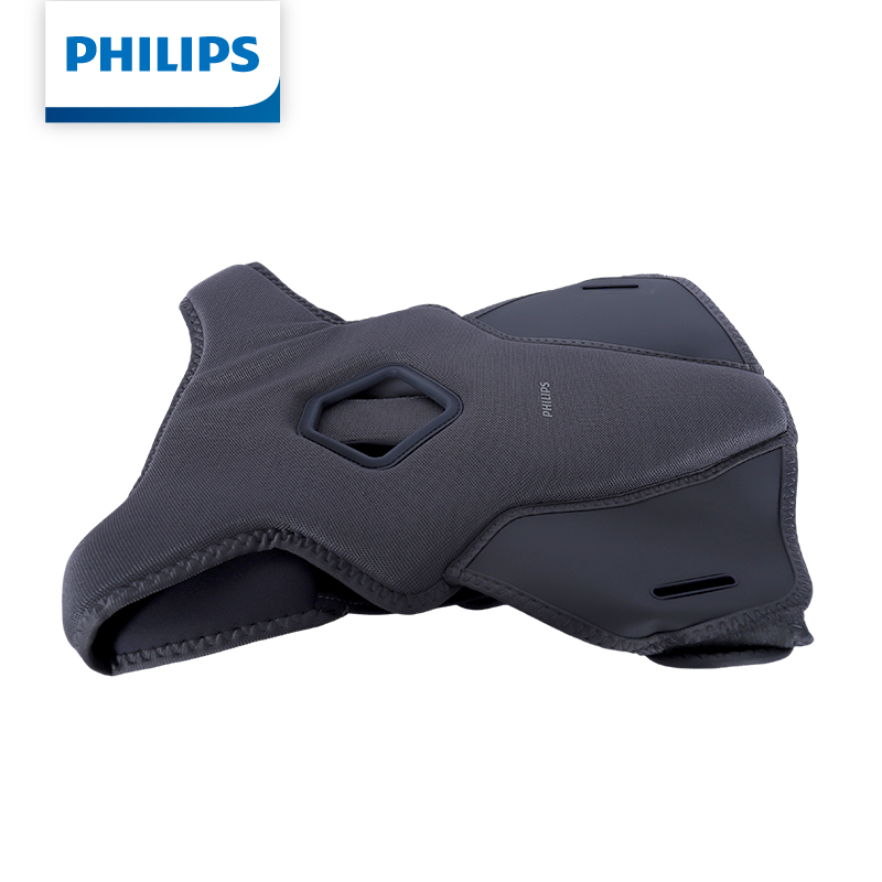 Sabuk Pijat Philips PPM5601B D - Posture Corrector Back ulasan dan harga