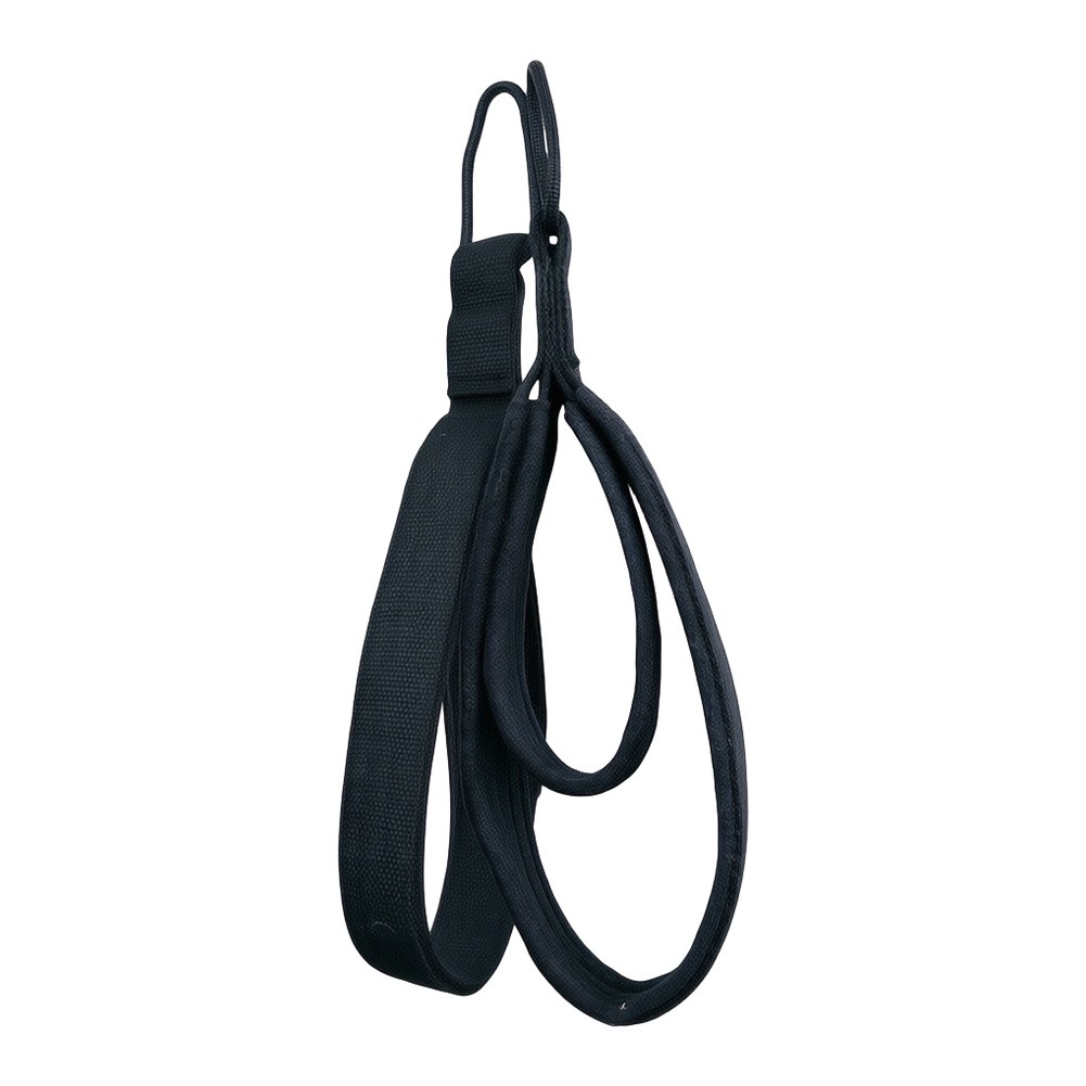 Tali Ganda Hitam untuk Pilates - Yoga Of Fitness ulasan dan harga
